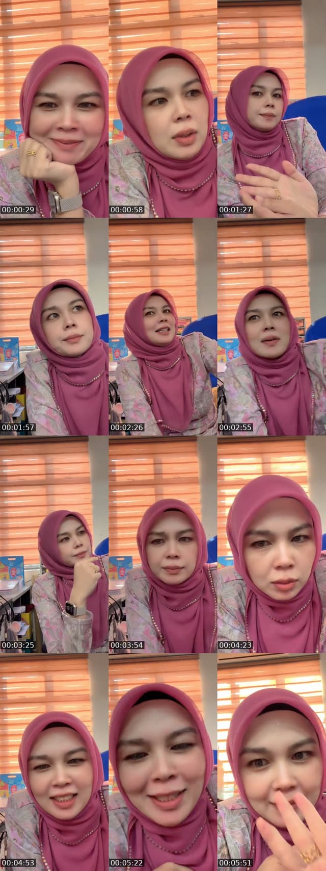 @luxana.station TikTok live