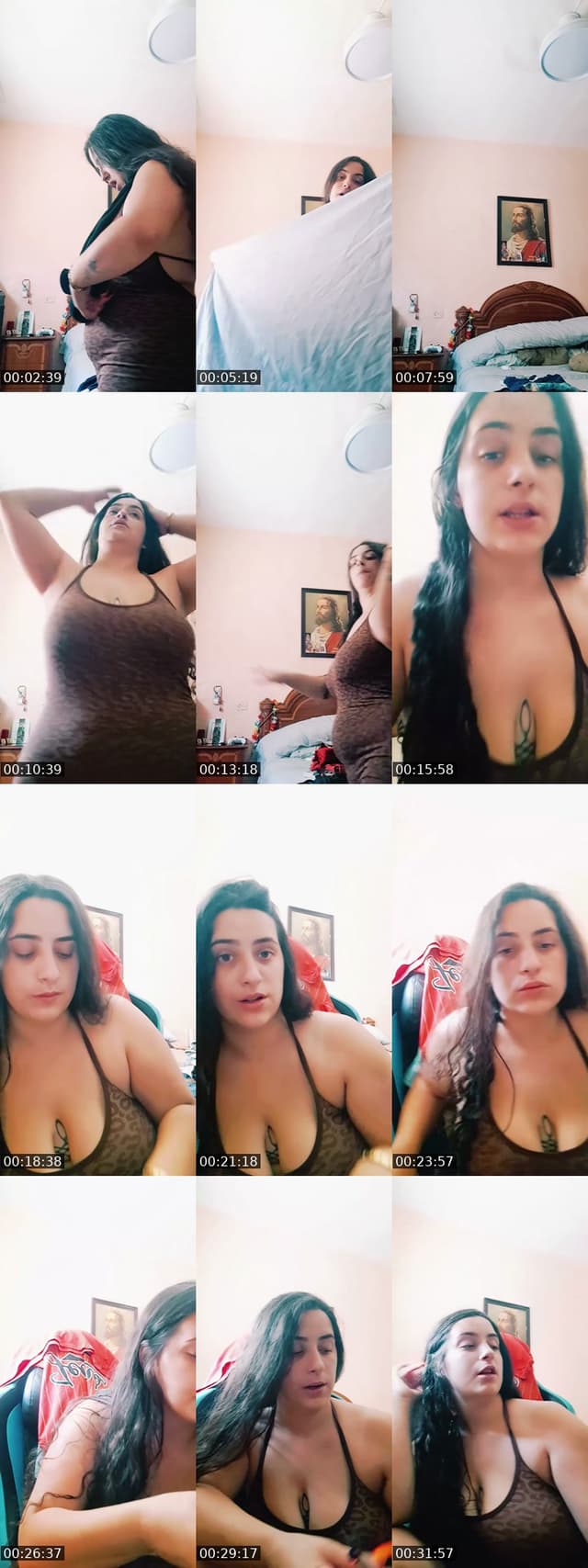 @noeliiaamg19 TikTok live