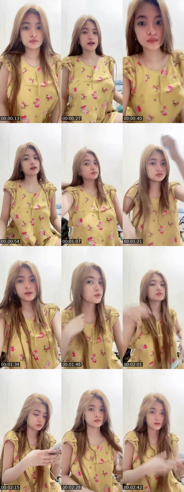 @sabellanaww TikTok live