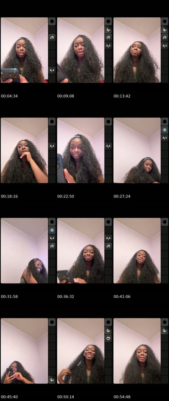 @deji_xo2 TikTok live