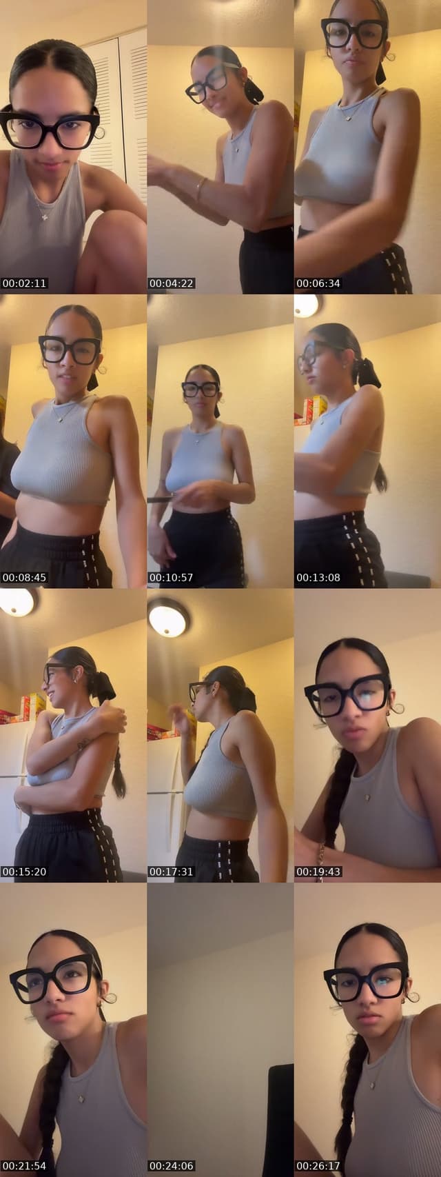 @yaniielisss TikTok live