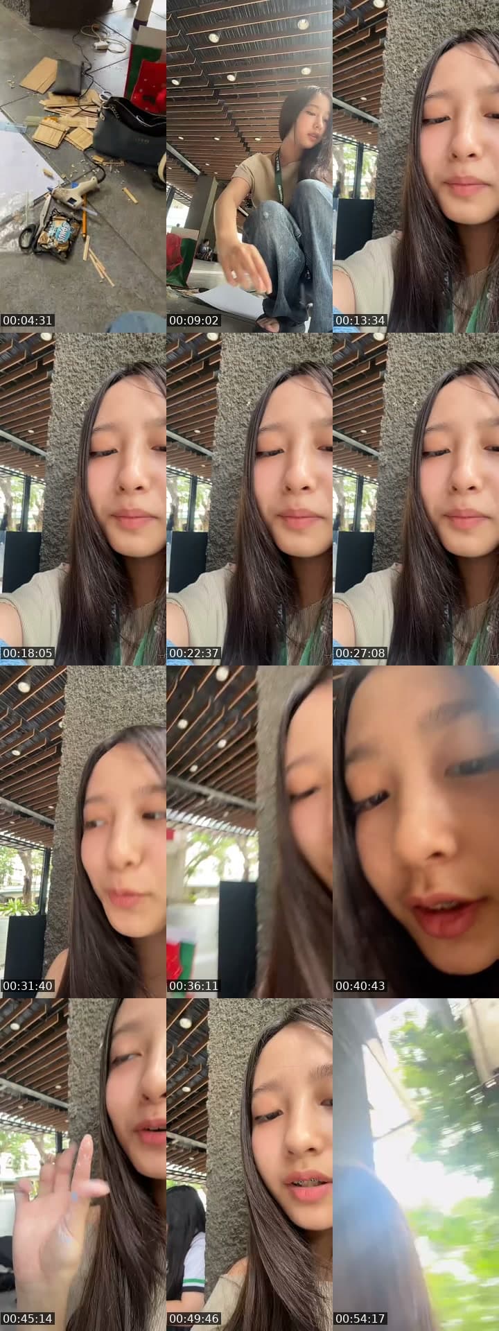 @jeksiqann.uuish TikTok live stream