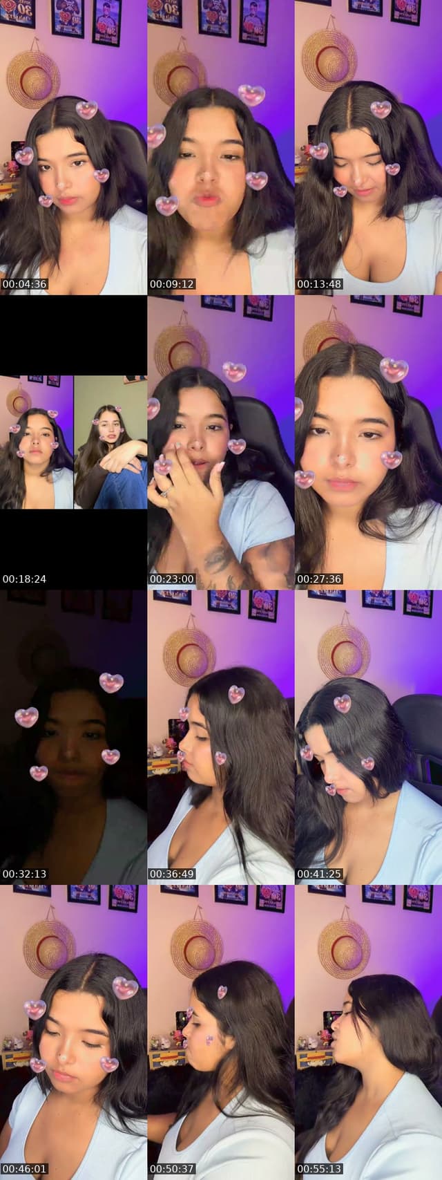 @angiecosss18 TikTok live from 2026-07-25