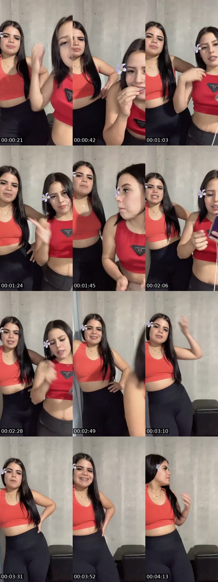 @guadita4869 TikTok live stream