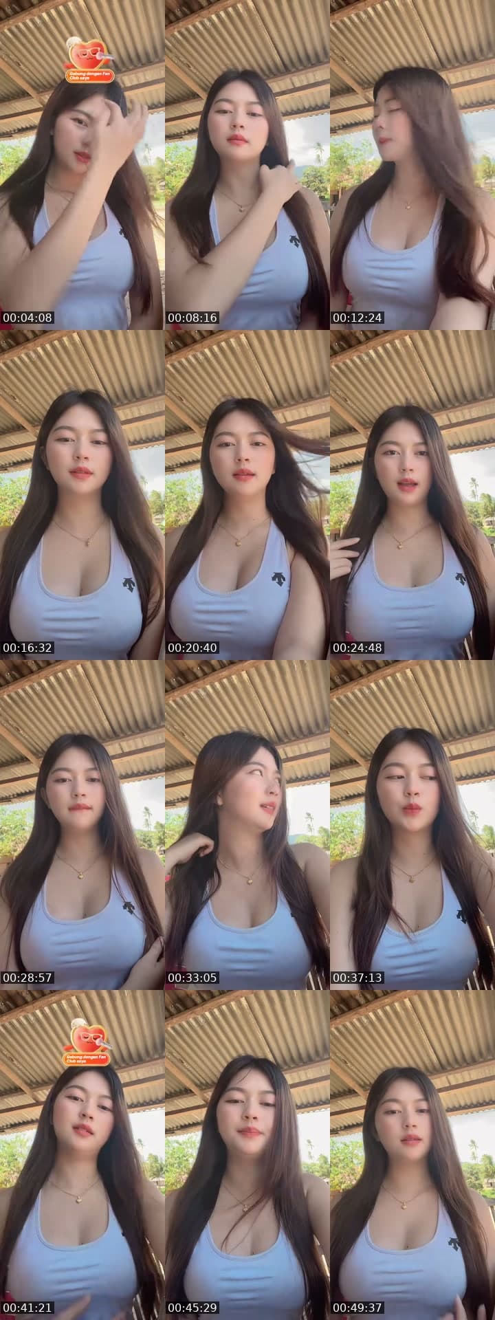 Absen woy