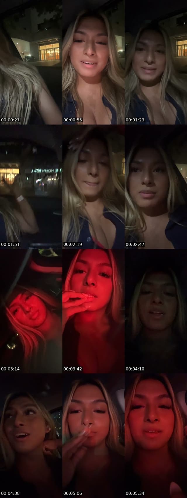 @kay.villa05 TikTok live
