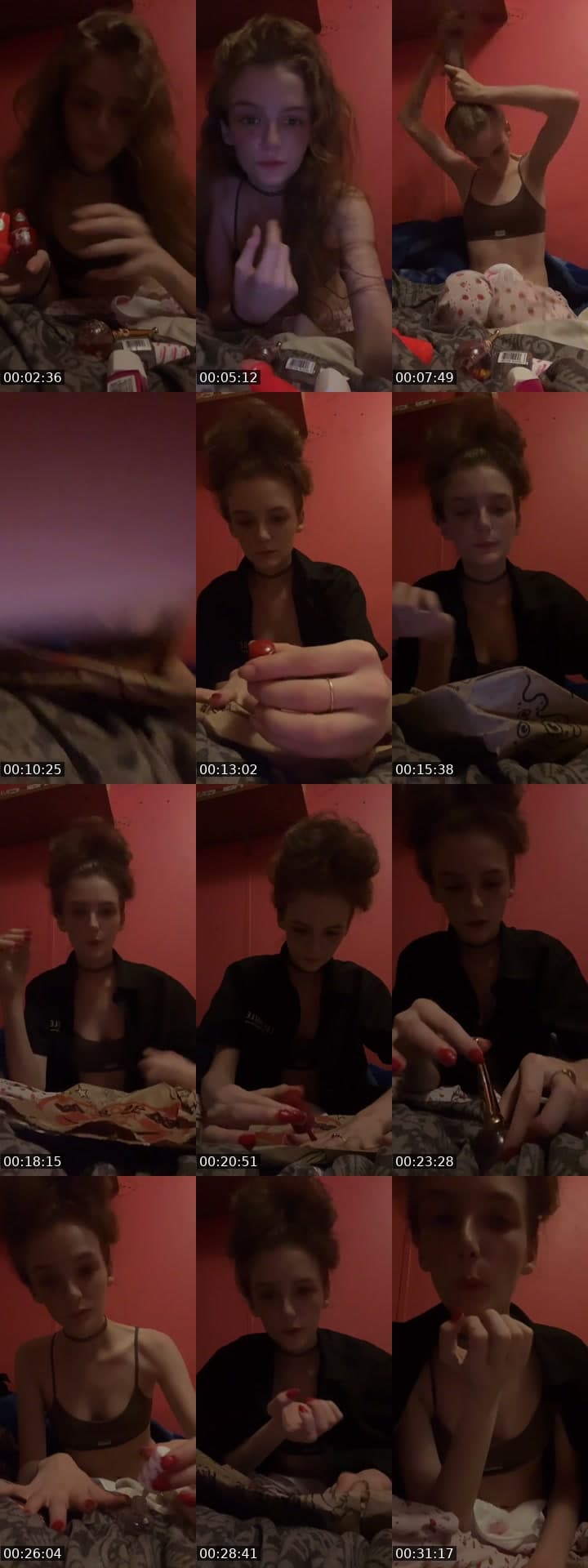 @luvleah14800 TikTok live stream
