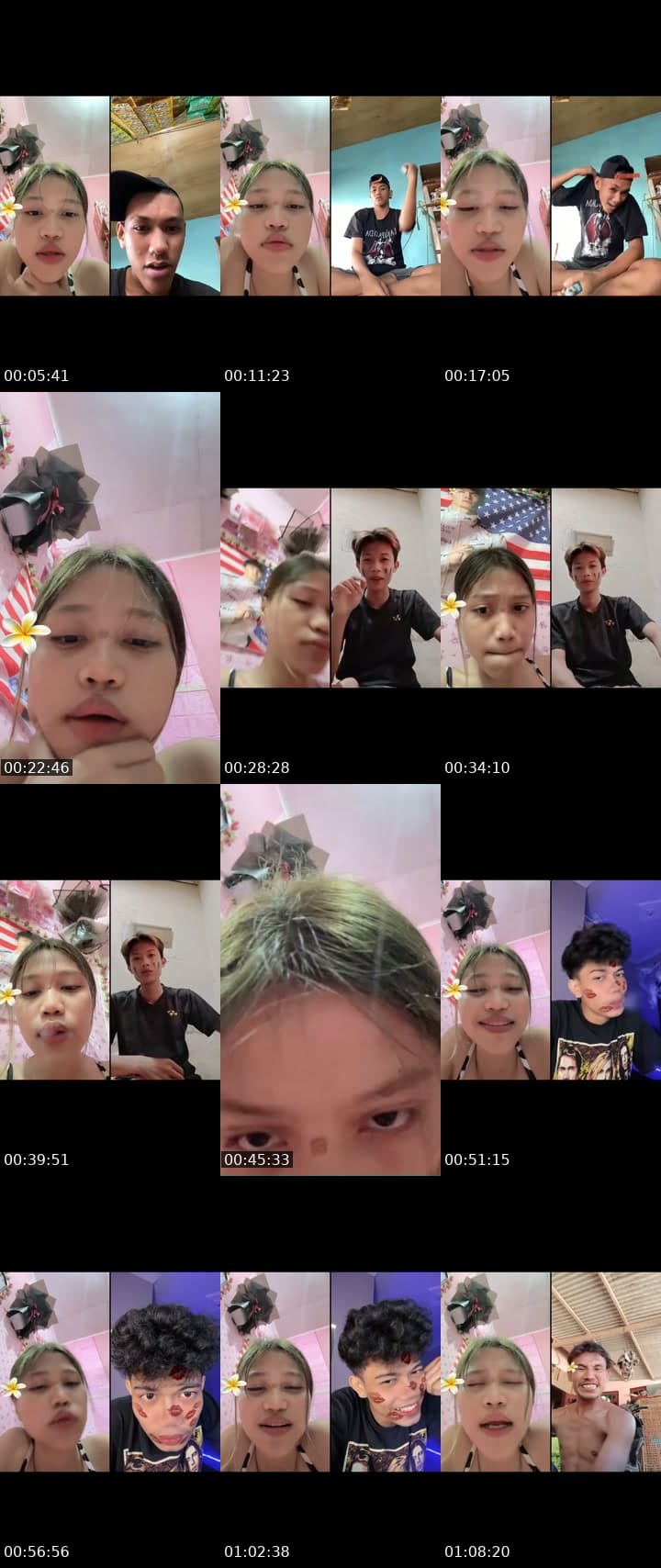 @brewdisini1 TikTok live stream