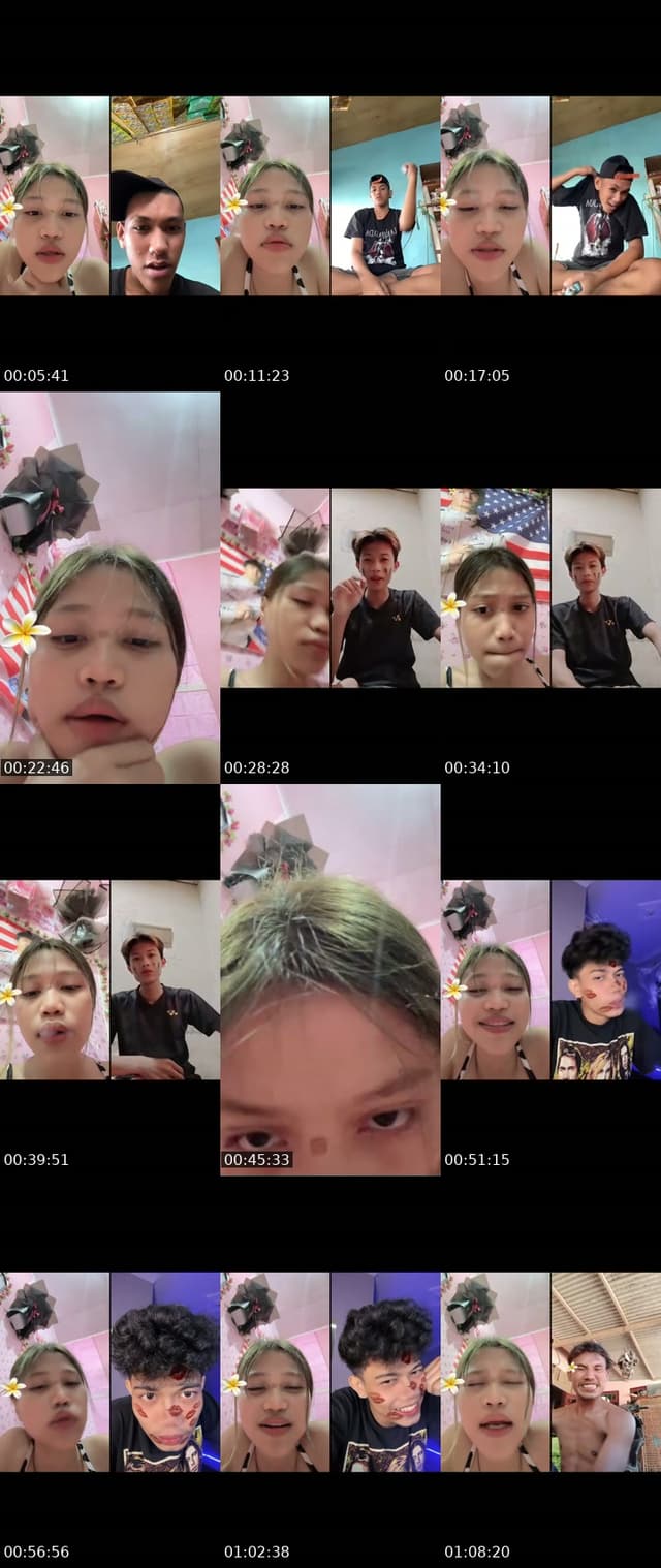 @brewdisini1 TikTok live from 2026-07-25