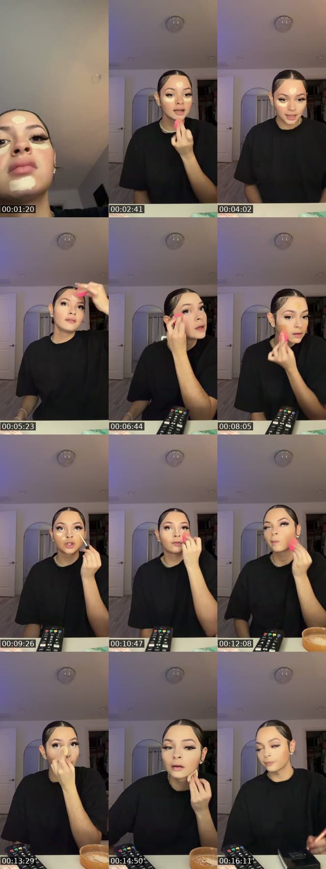 @jessicacarpman TikTok live