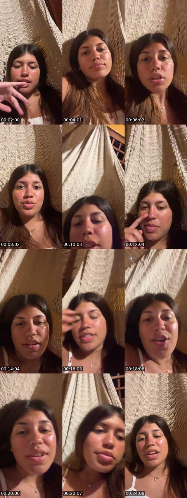 @piliroldaan TikTok live