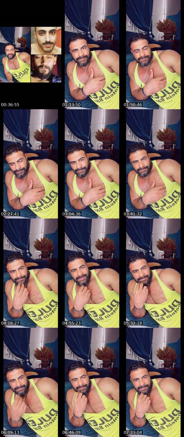 @mans_310 TikTok live stream