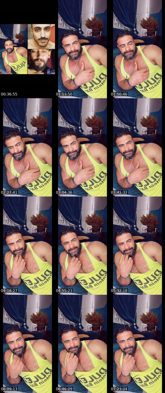 @mans_310 TikTok live