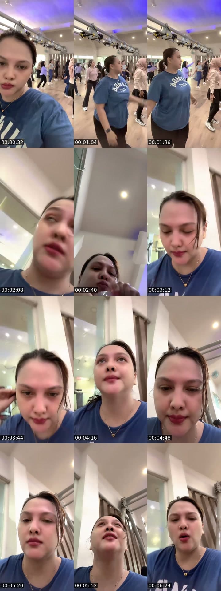 @emma_ms17 TikTok live stream
