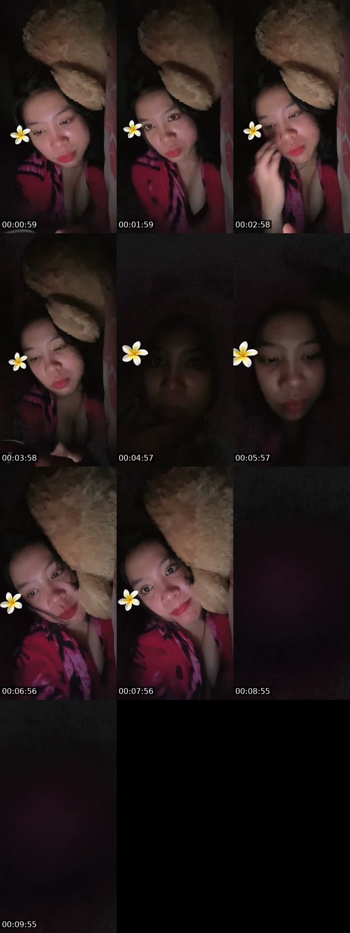 @nabilla.cr6 TikTok live stream