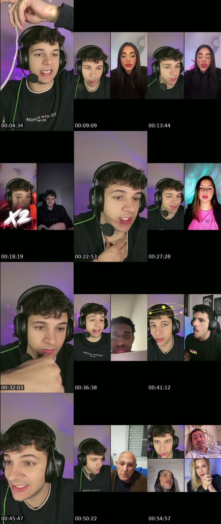 CADE MEU GUARDIAO?
