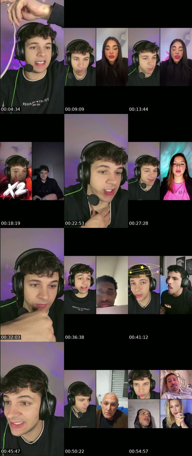 CADE MEU GUARDIAO? - @tubas7x