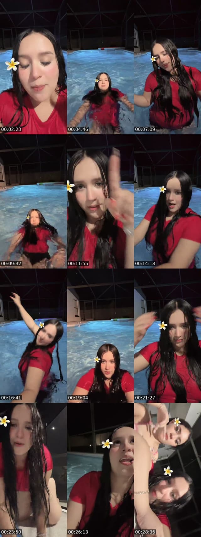 @darianacastaneda2 TikTok live
