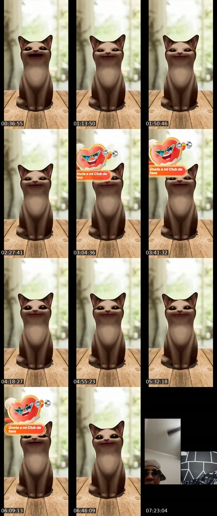 @el.negroese.1 TikTok live stream