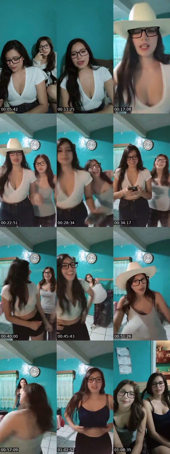 Saluda o eres gay 🤪