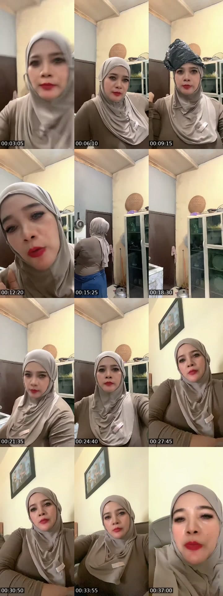 @iiskrisnawati7 TikTok live stream
