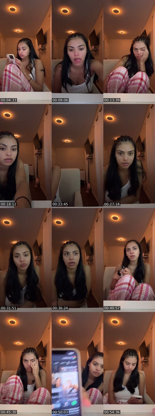 TikTok live: $1 START ON CLOTHES by @evalynnruiz0
