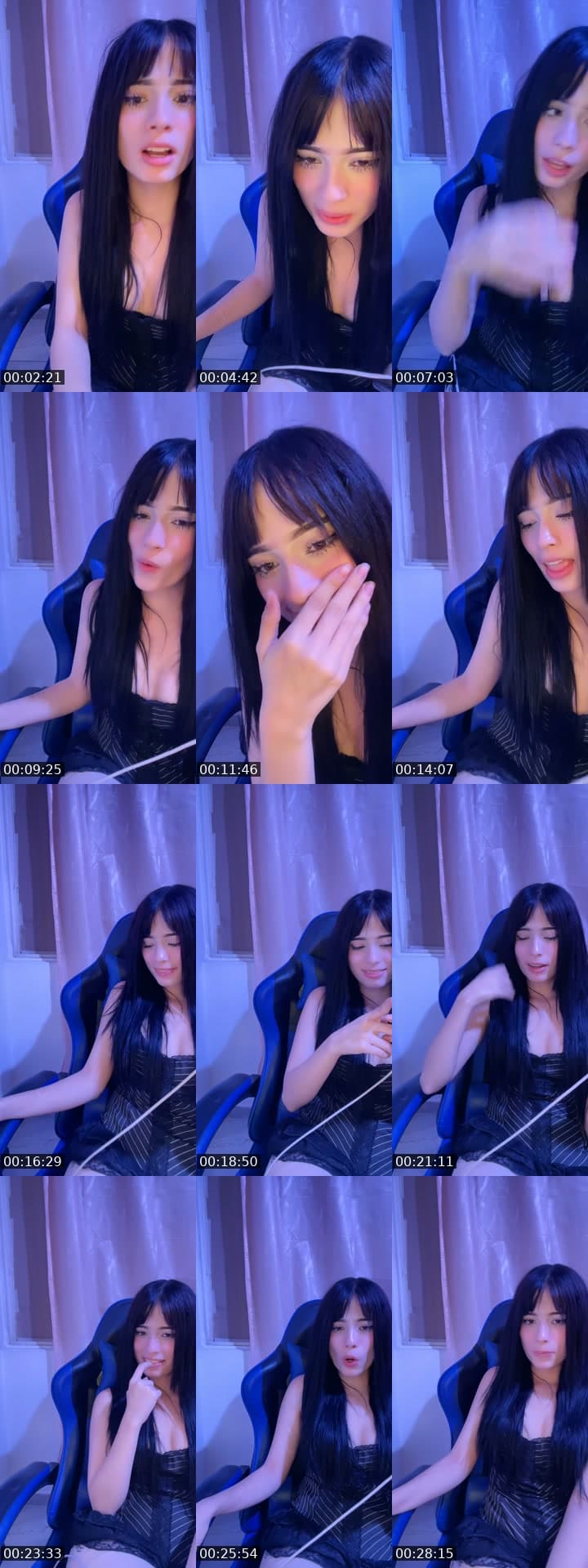 @socotedentro TikTok live stream