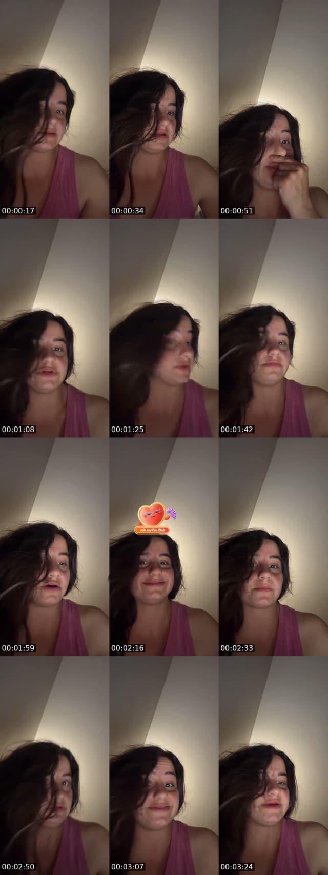 @tender4117 TikTok live