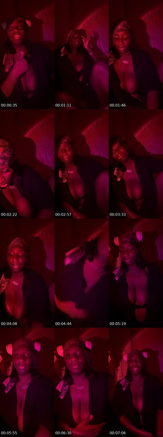 @xoxo_diorrr TikTok live