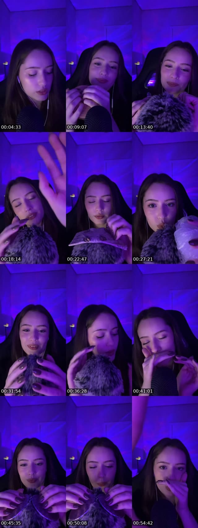 @asmrthaisbdss TikTok live