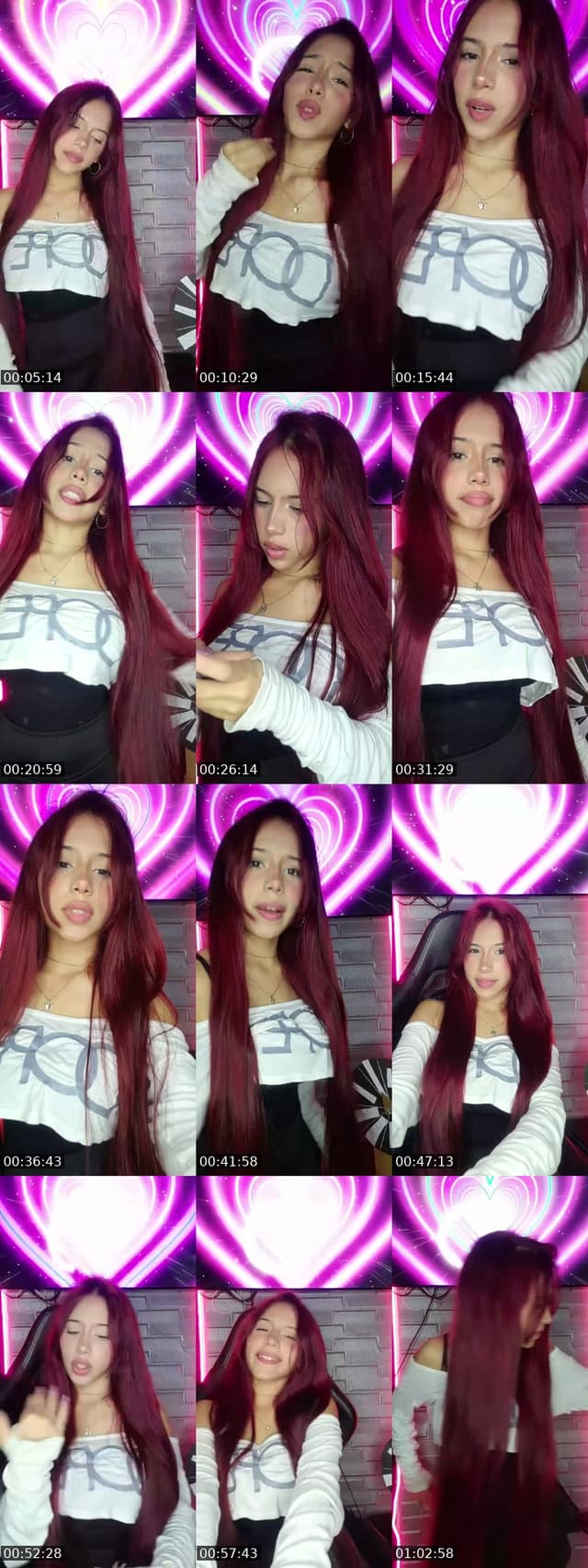 Lets Go LIVE! - @jvalentina.chiqui