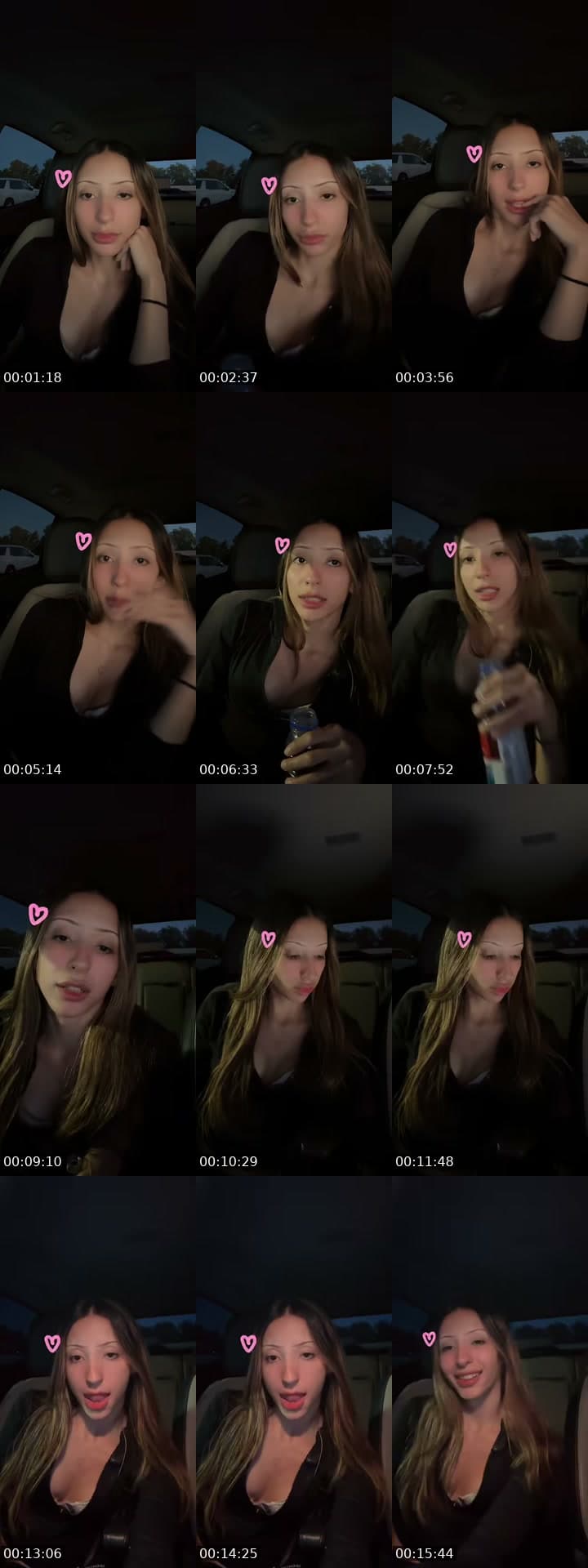 💋💋
