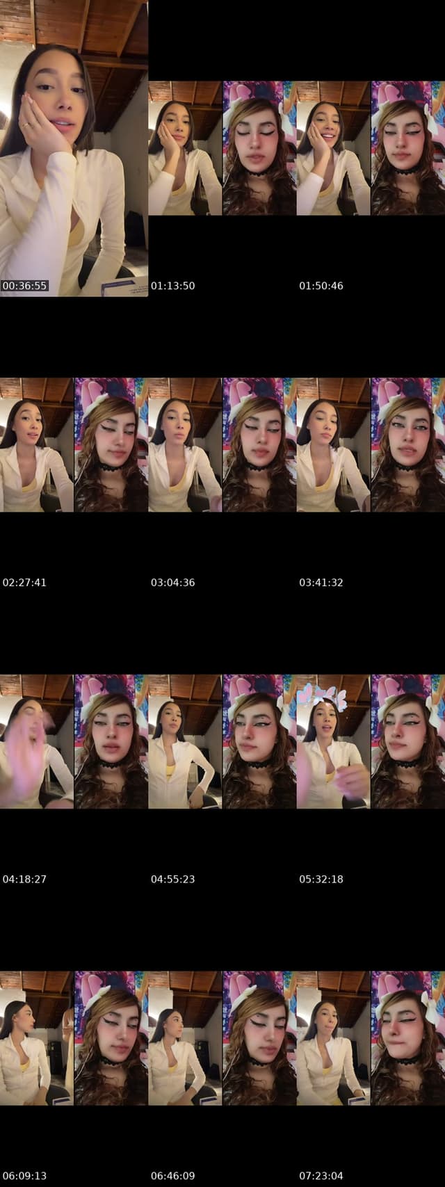 @marianaavendano_30 TikTok live