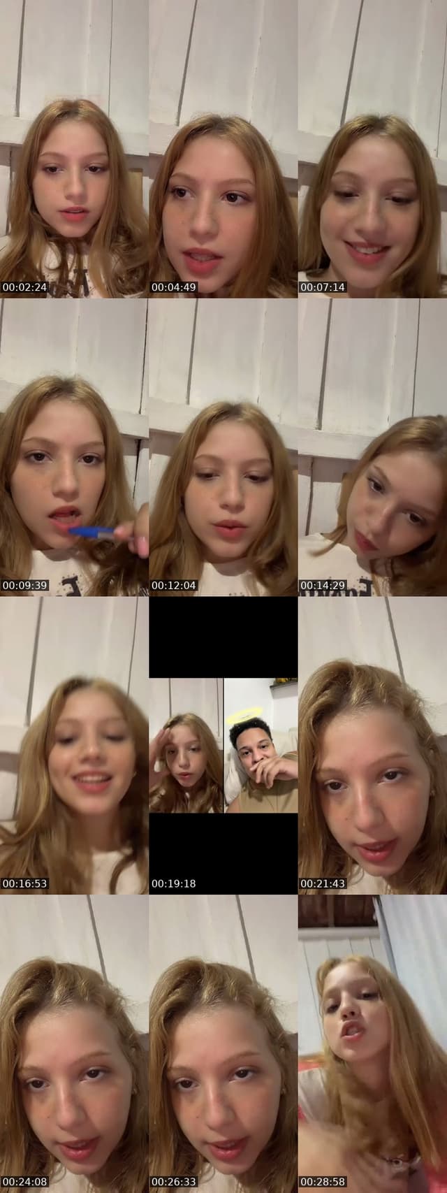 Welcome - @kaleelyz