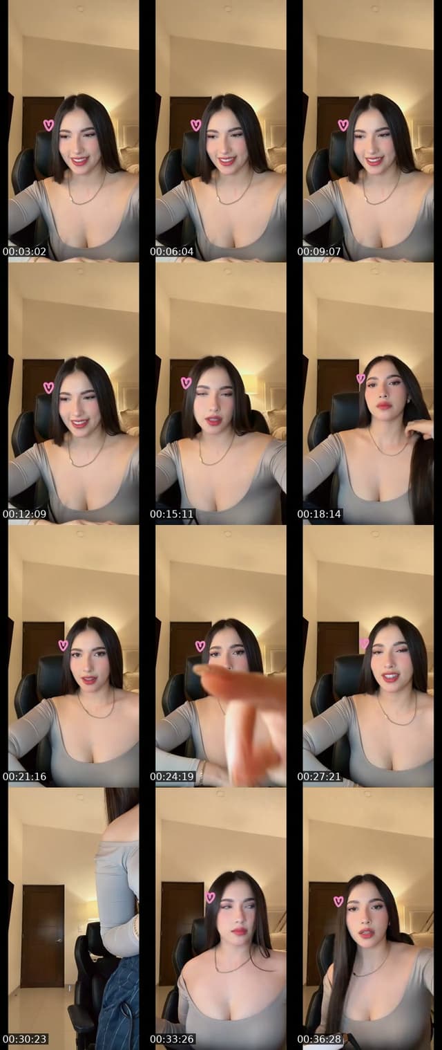 @mguzm26 TikTok live