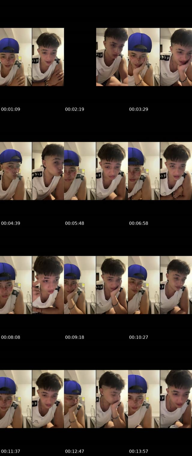 @adamstayler0 TikTok live