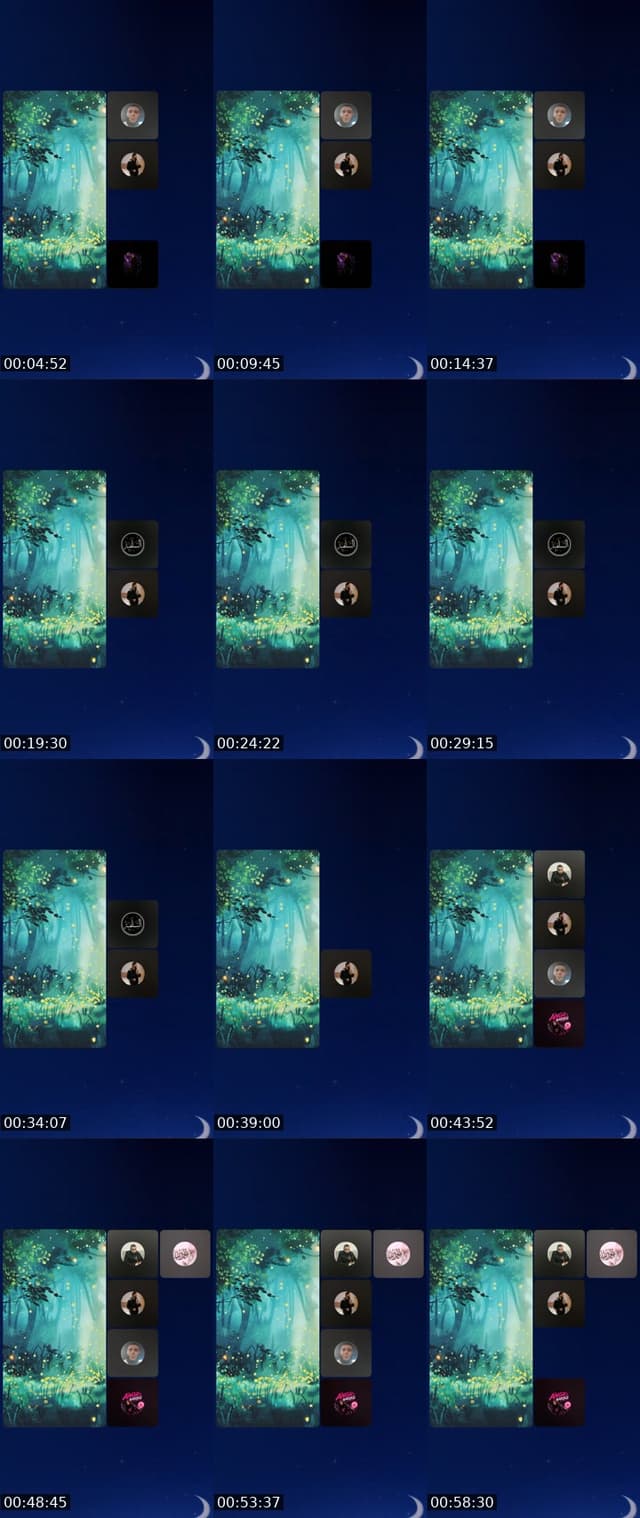 @nomad3733 TikTok live from 2026-07-25