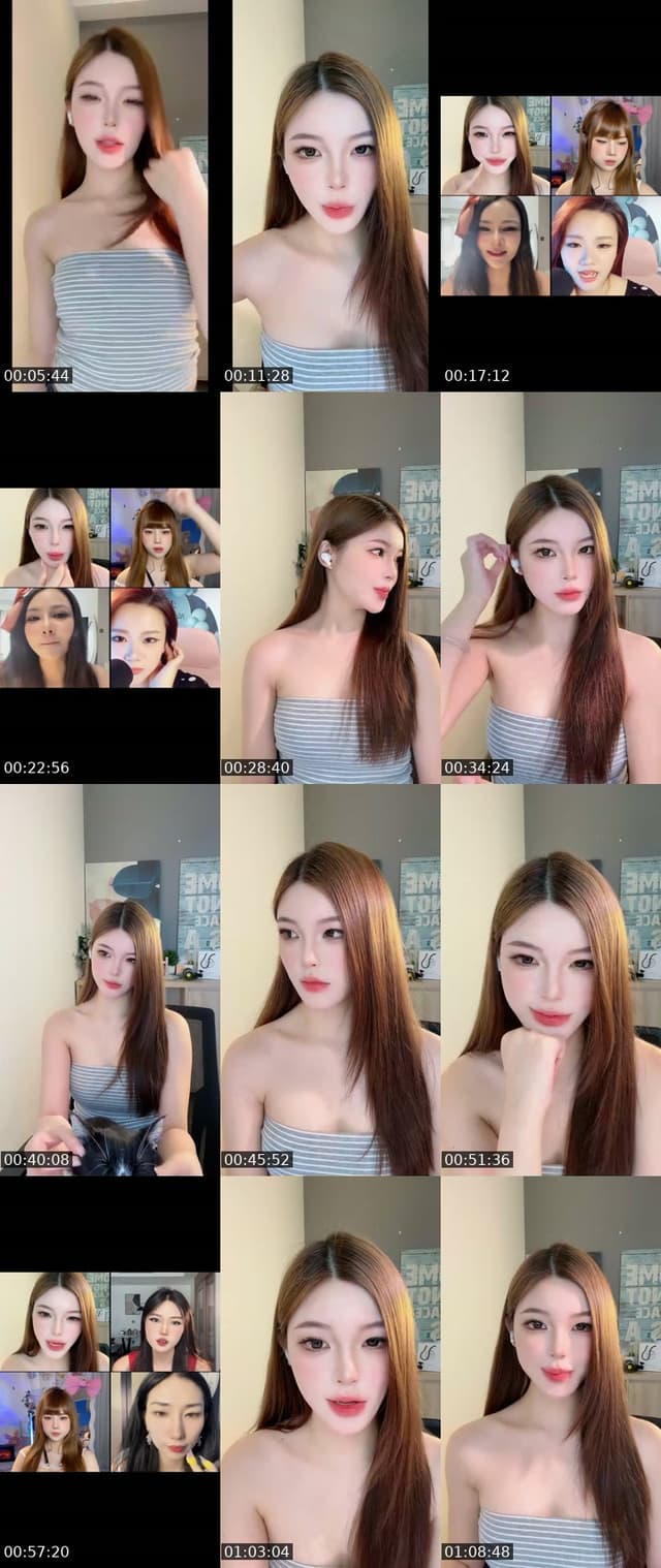 @zoe89905 TikTok live from 2026-07-25