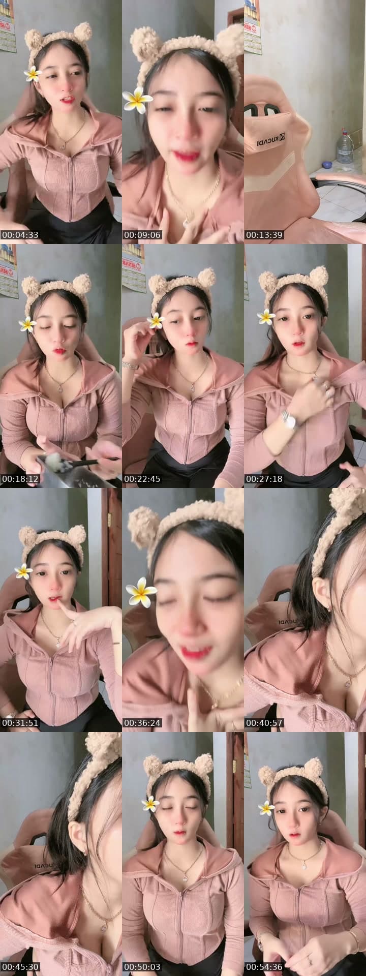 @ayudirawandira12 TikTok live stream