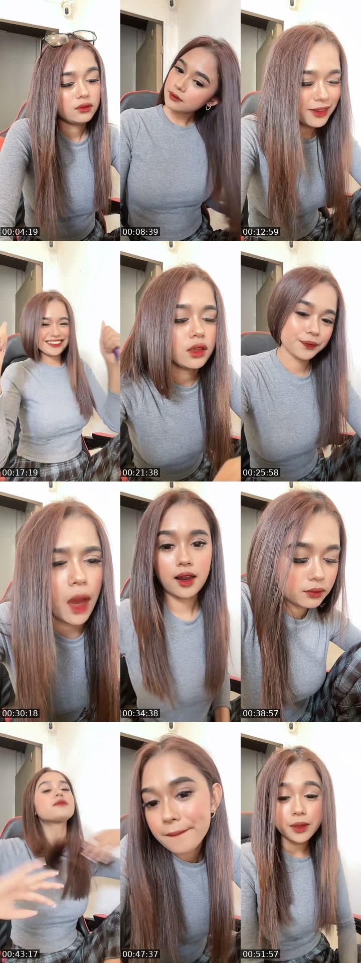 @cmanismuu TikTok live stream