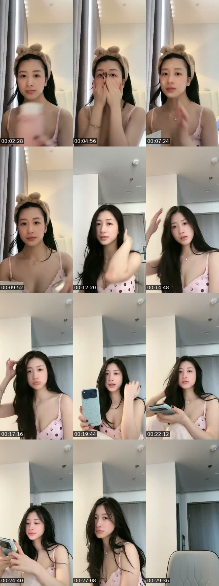 @meoconn_02 TikTok live stream