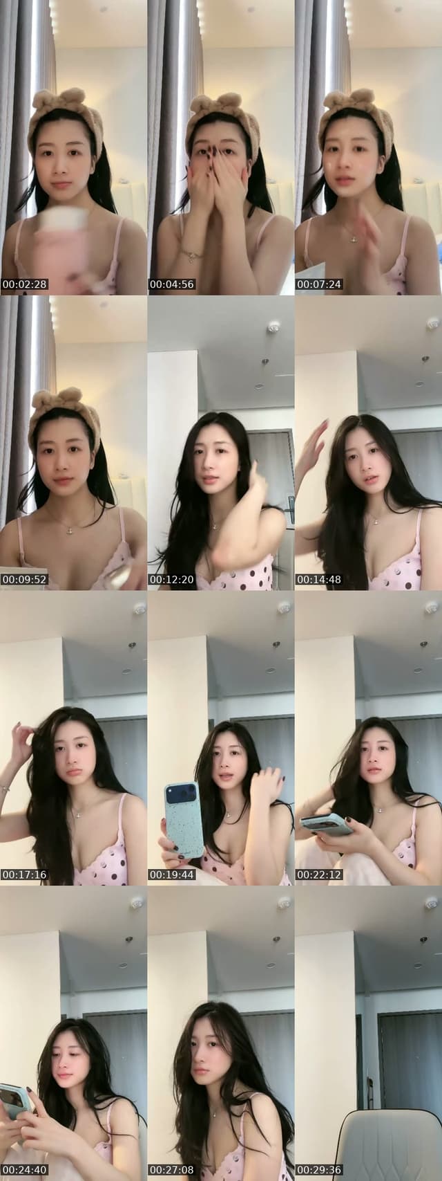 @meoconn_02 TikTok live