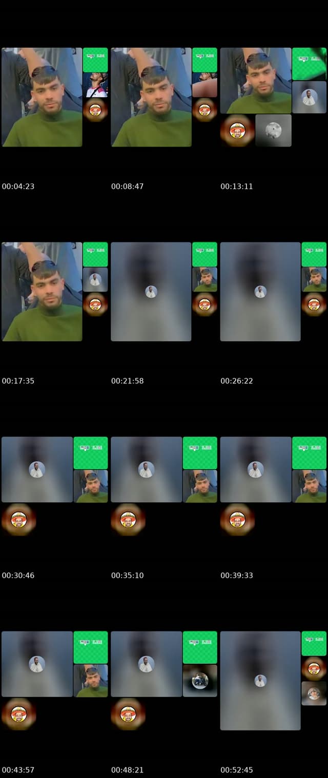 @algorithmhh TikTok live from 2026-07-25