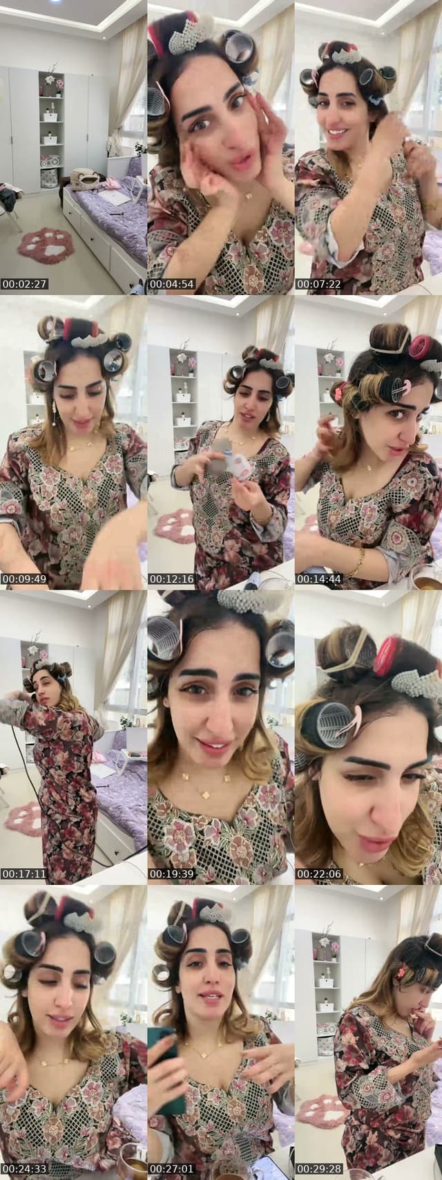 صباحكم خقة - @m0bhma