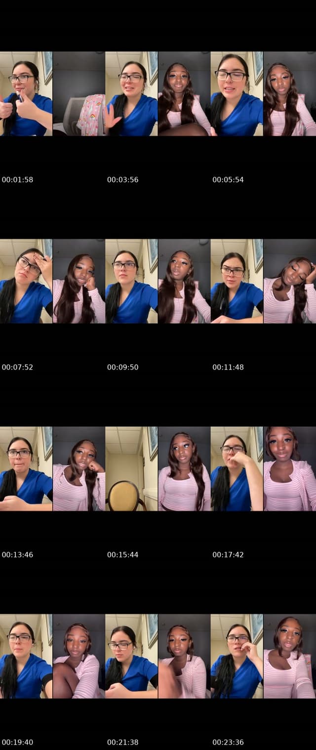 @itzkazzy101 TikTok live