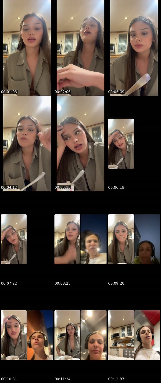 @mariita_rm TikTok live