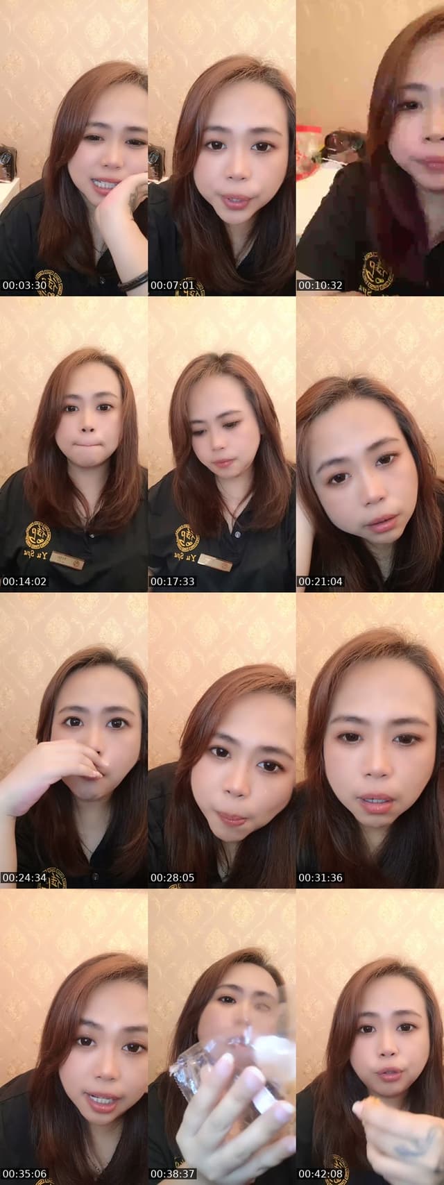 YUSPA 19lorongkilat#01-03s598120 - @sg_yuspa_598120