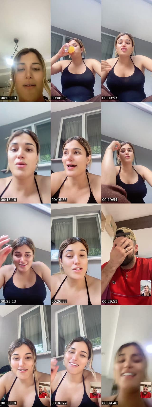@jouli484 TikTok live