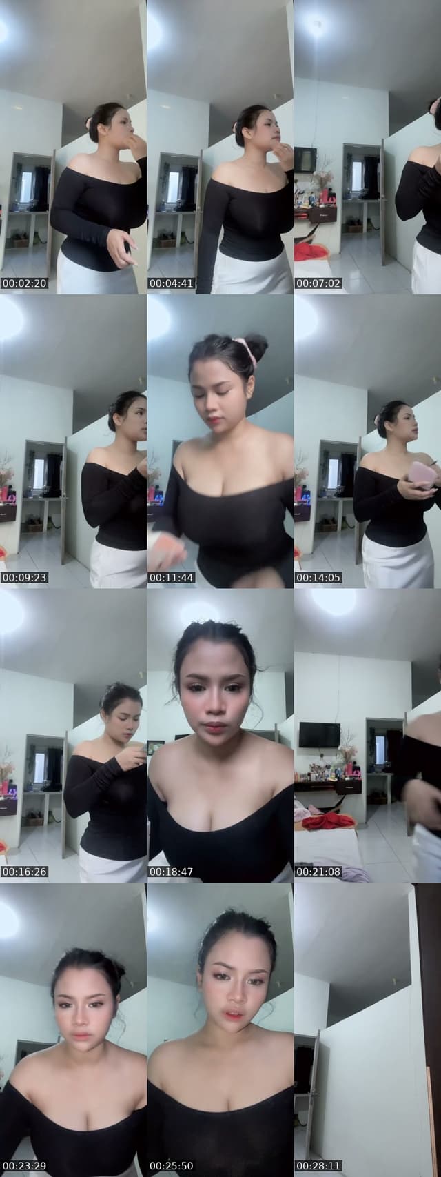 TikTok live: Gubug by @crmaels