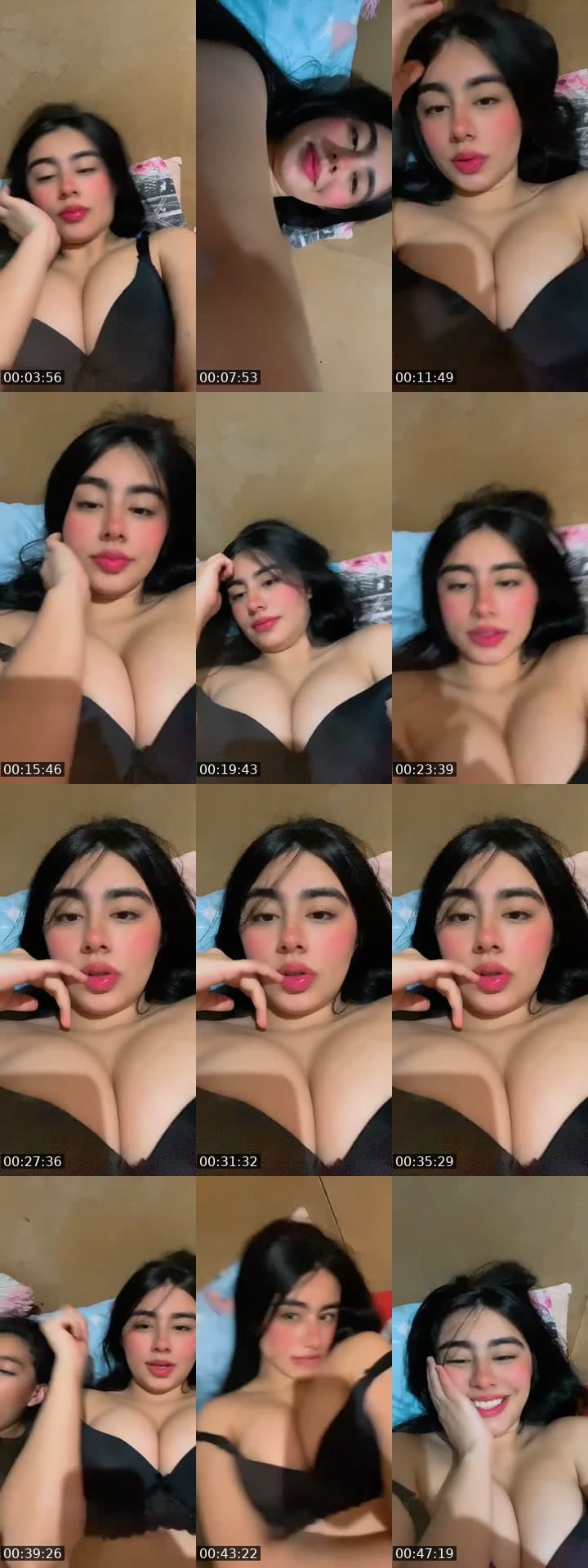 @laura.osorio074 TikTok live stream